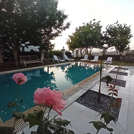 Yayla Villa