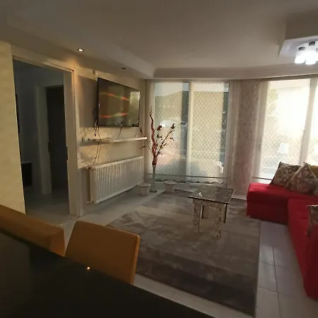Villa Yayla *
