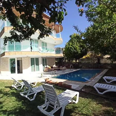 Villa Yayla *