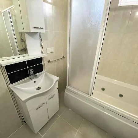 Villa Yayla Kusadası