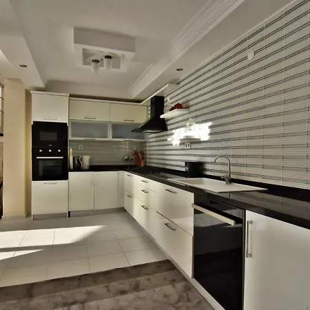 Yayla Villa Kusadası
