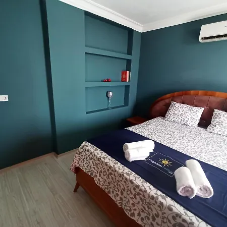 Yayla Villa *